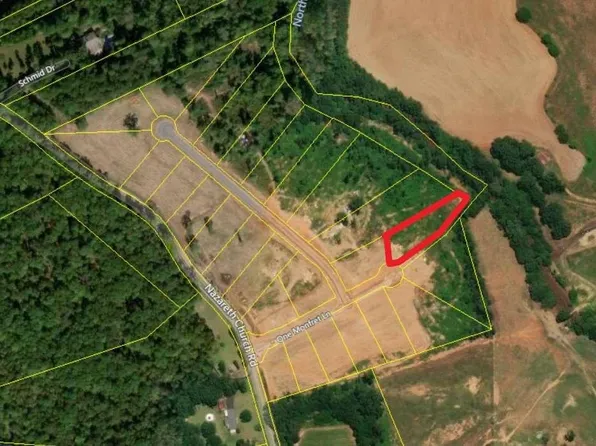 641 Monfret Ct, Moore, SC 29369