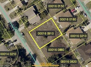 17433/435 Dumont Dr, Fort Myers, FL 33967
