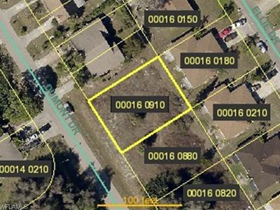 17433/435 Dumont Dr, Fort Myers, FL, 33967