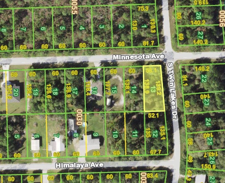 1st image of 12394 MINNESOTA AVENUE LOT 13