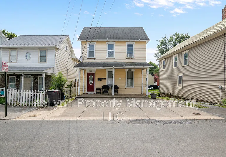 311 Boyd Ave #A — Photo 1