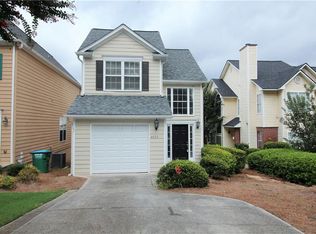 4033 Oak Glenn Dr, Duluth, GA 30096