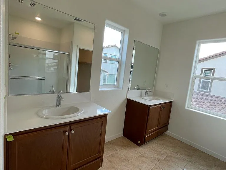 Master Rest room