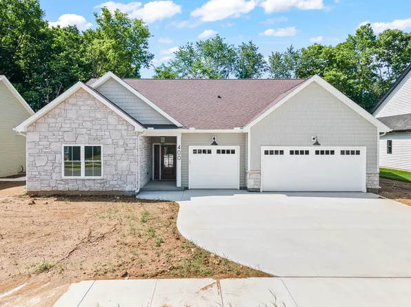 400 N Branch Run, Tipp City, OH 45371
