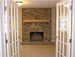 5th Bedroom or Office