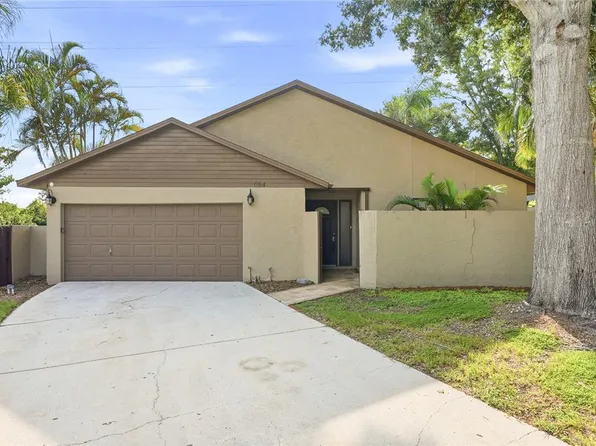 664 CHANNING DRIVE, PALM HARBOR, FL 34684