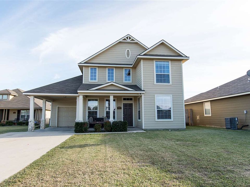 10121 Condor Loop, Waco, TX 76708 Zillow