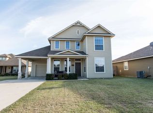 10121 Condor Loop, Waco, TX 76708