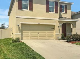 8174 Pelican Reed Cir, Wesley Chapel, FL 33545