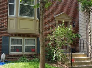 7363 Saint Thomas Loop, Manassas, VA 20109