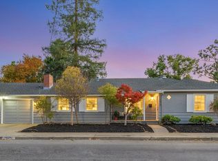 15472 Woodard Rd, San Jose, CA 95124