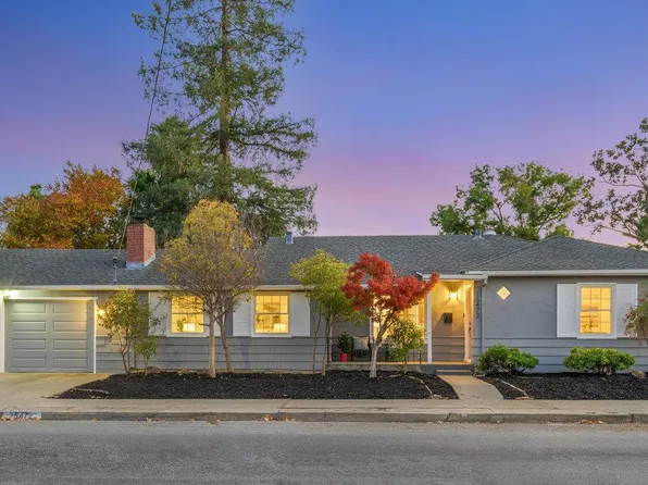 15472 Woodard Rd, San Jose, CA 95124