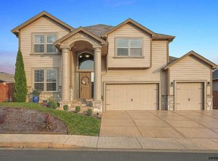 5752 Verona St S, Salem, OR