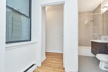 Rented by Keller Williams NYC