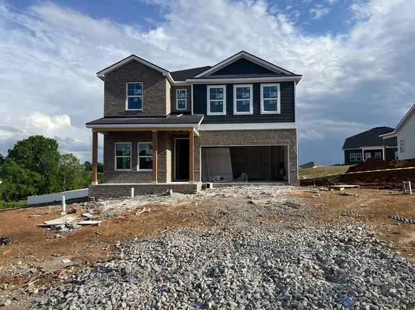 3202 Gravity Dr Lot 42, Columbia, TN 38401