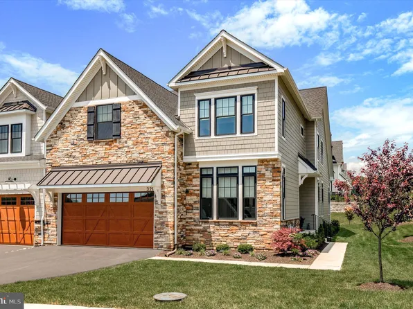 328 Morris St, Newtown Square, PA 19073