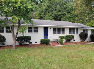 1202 Skyline Dr, Dublin, GA 31021