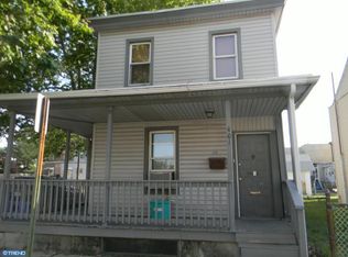 401 Middlesex St, Gloucester City, NJ 08030