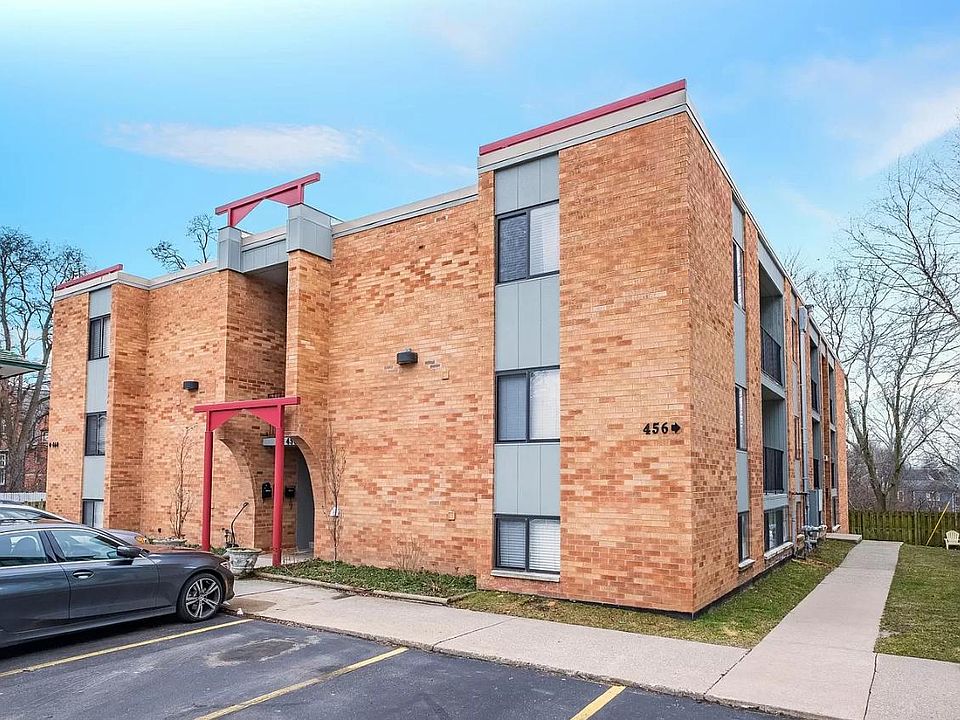 1st image of 456 E Fulton St #4