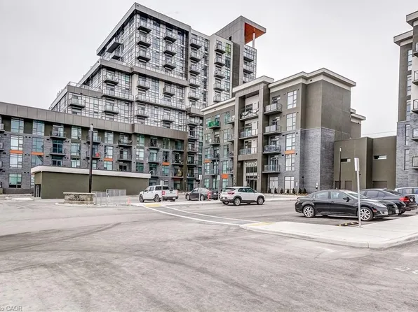 470 Dundas St E #604, Hamilton, ON L8B 0E8