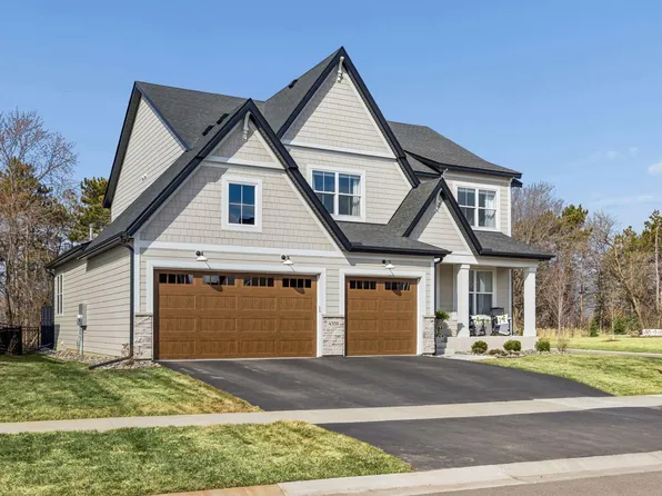 4358 Arbor Dr, Woodbury, MN 55129