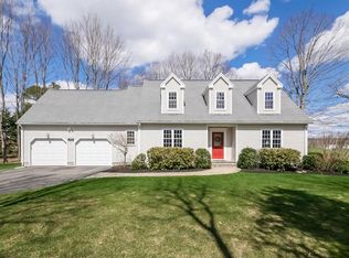 614 Somers Rd, East Longmeadow, MA 01028