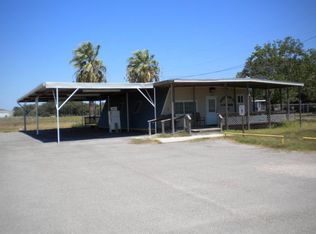 1296 6th St, Ingleside, TX 78362