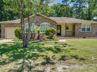 2810 Nantuckett Ave, North Charleston, SC 29420