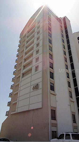 1st image of 450 S Gulfview Blvd APT 1203