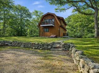 43 N Slope Lane, Chilmark, MA 02535