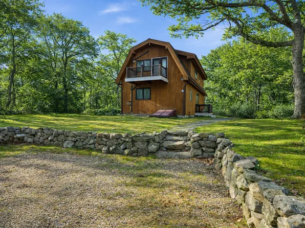 43 N Slope Lane, Chilmark, MA 02535