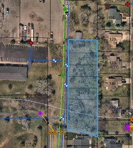 539 Haralson Dr, Belle Plaine, MN, 56011