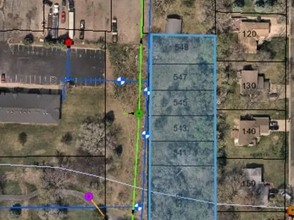539 Haralson Dr, Belle Plaine, MN 56011