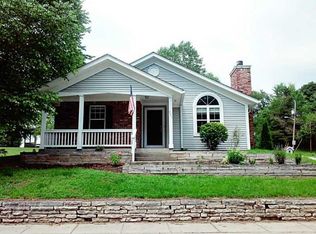 301 W Main St, Gosport, IN 47433