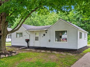 614 S Jefferson St, Sturgis, MI 49091