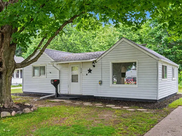 614 S Jefferson St, Sturgis, MI 49091