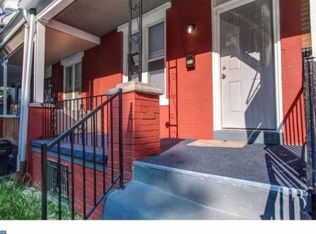 817 E Tulpehocken St, Philadelphia, PA 19138