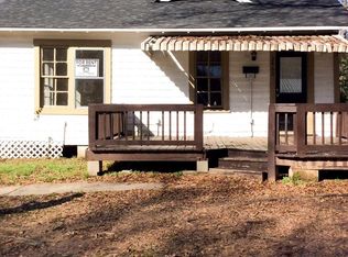 2460 Drexel St, Shreveport, LA 71108