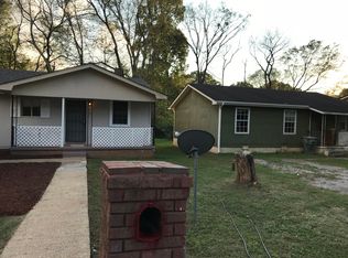 1104 E 32nd St, Chattanooga, TN 37407