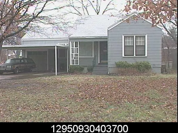 707 S Louisville Ave, Tulsa, OK 74112