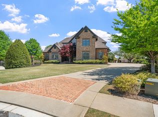 319 Slate Ct, Buford, GA 30518