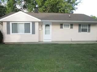 509 S Varsity Ave, Muncie, IN 47304