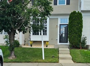 148 Hidden Hill Cir, Odenton, MD 21113