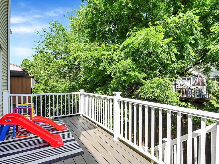 44 Rose Of Sharon Dr #44 — Photo 6