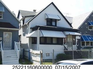 11432 S Calumet Ave, Chicago, IL 60628