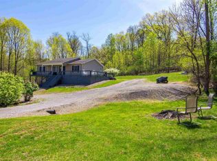 19108 Blessings Ln, Timberville, VA 22853