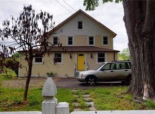 154 Long Meadow Hill Rd, Brookfield, CT 06804