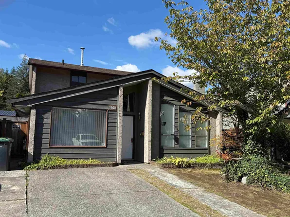 1965 Flynn Cres, Coquitlam, BC V3E 1W7