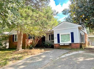 4885 Flamingo Rd, Memphis, TN 38117