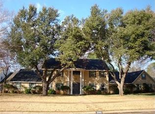 3300 Robin Ln, Wichita Falls, TX 76308